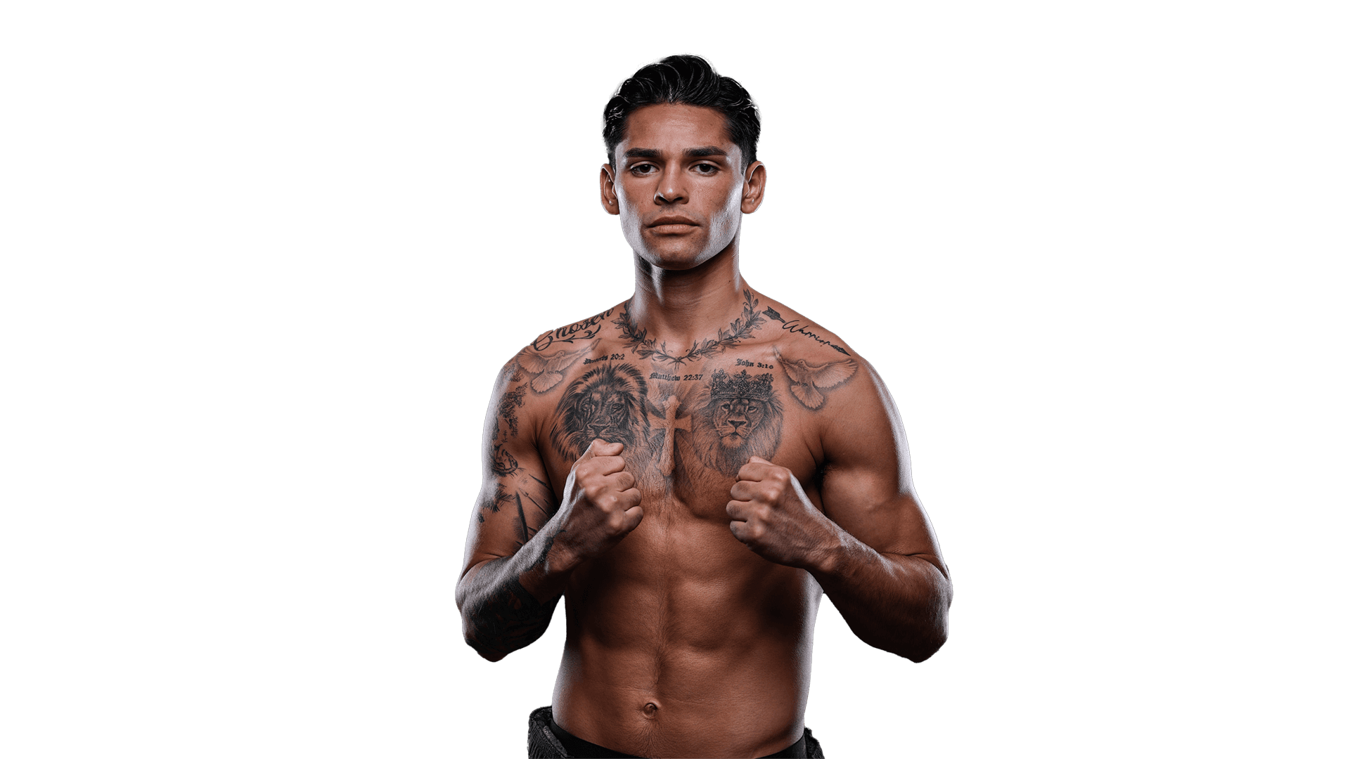 Ryan Garcia