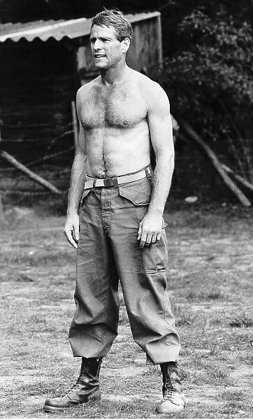Ryan O'Neal