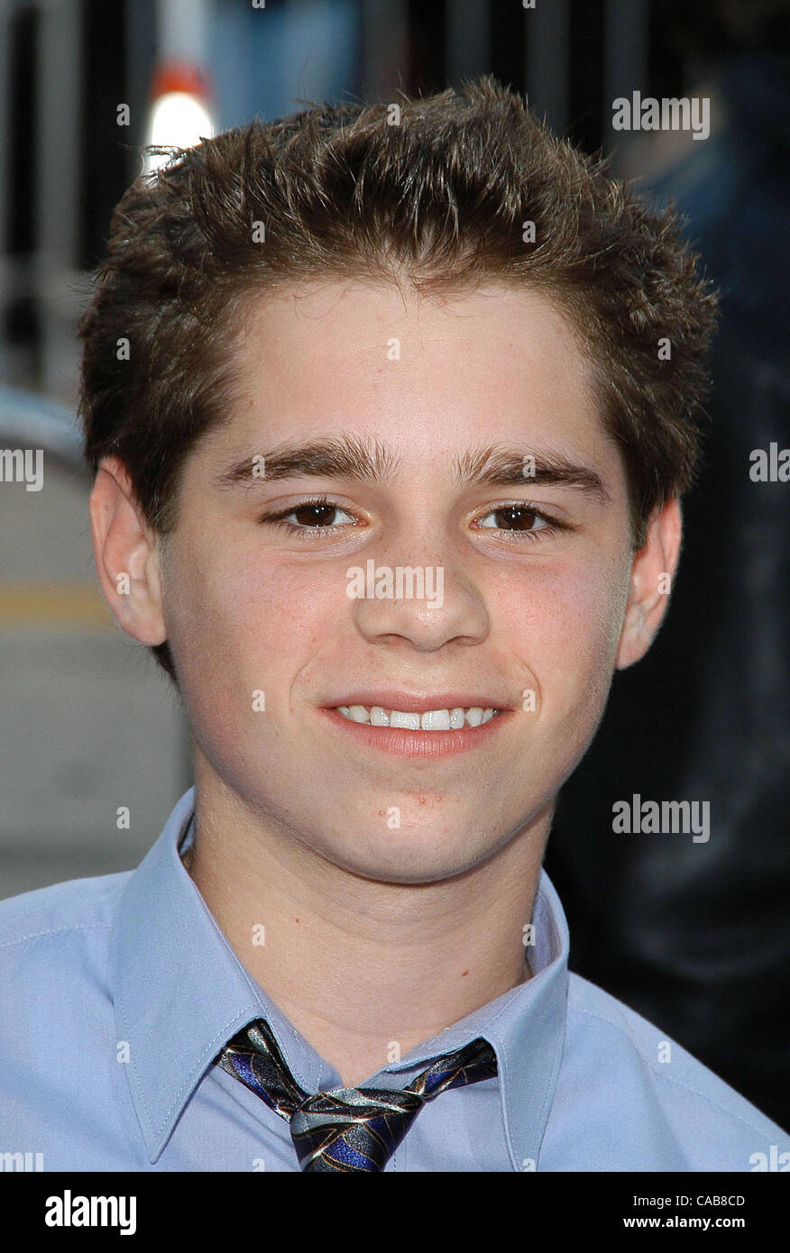 Ryan Pinkston