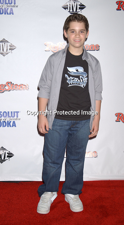 Ryan Pinkston