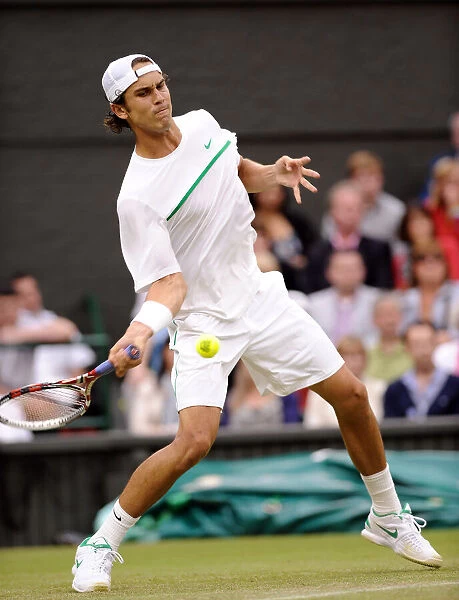 Ryan Sweeting
