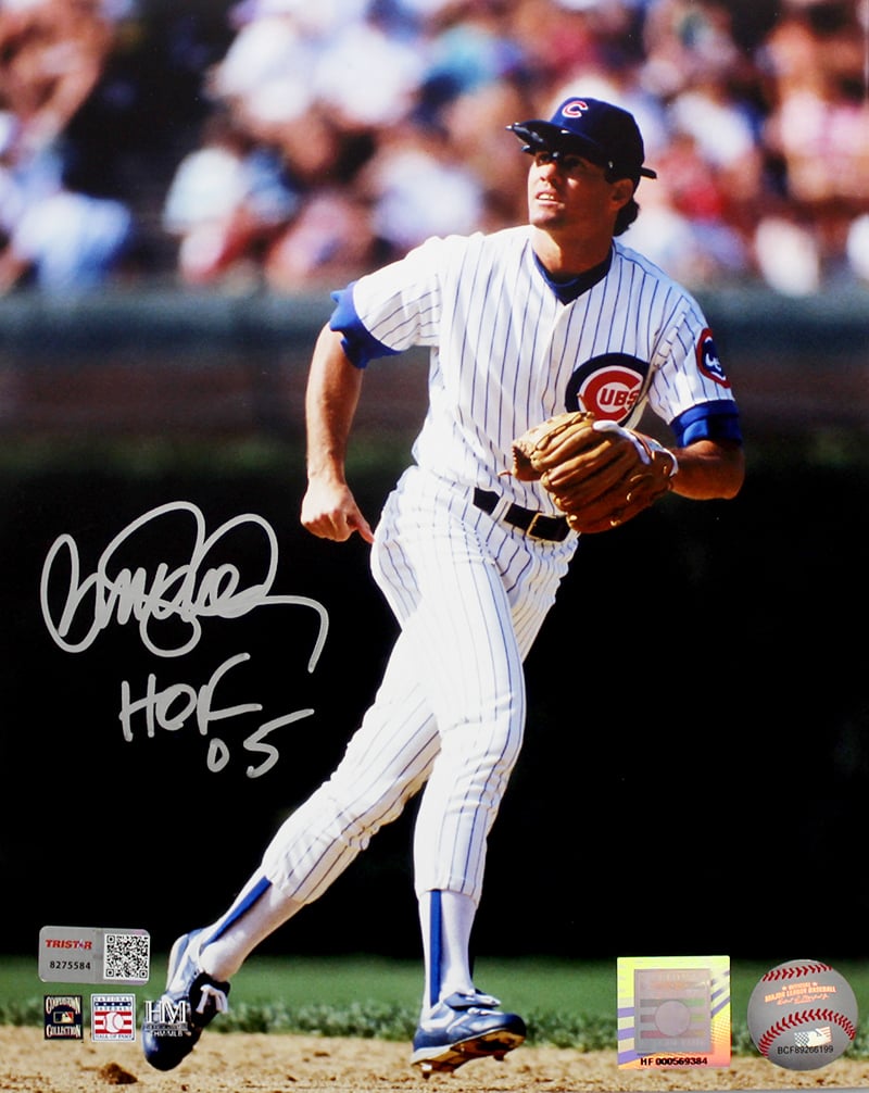 Ryne Sandberg