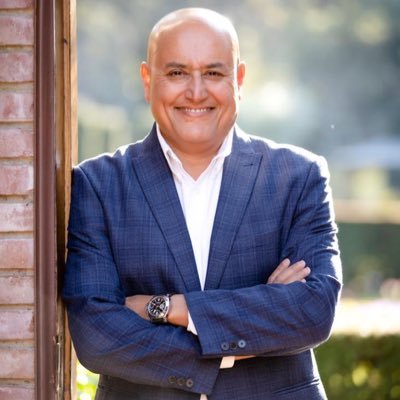 Sabeer Bhatia