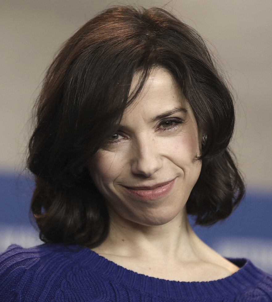 Sally Hawkins