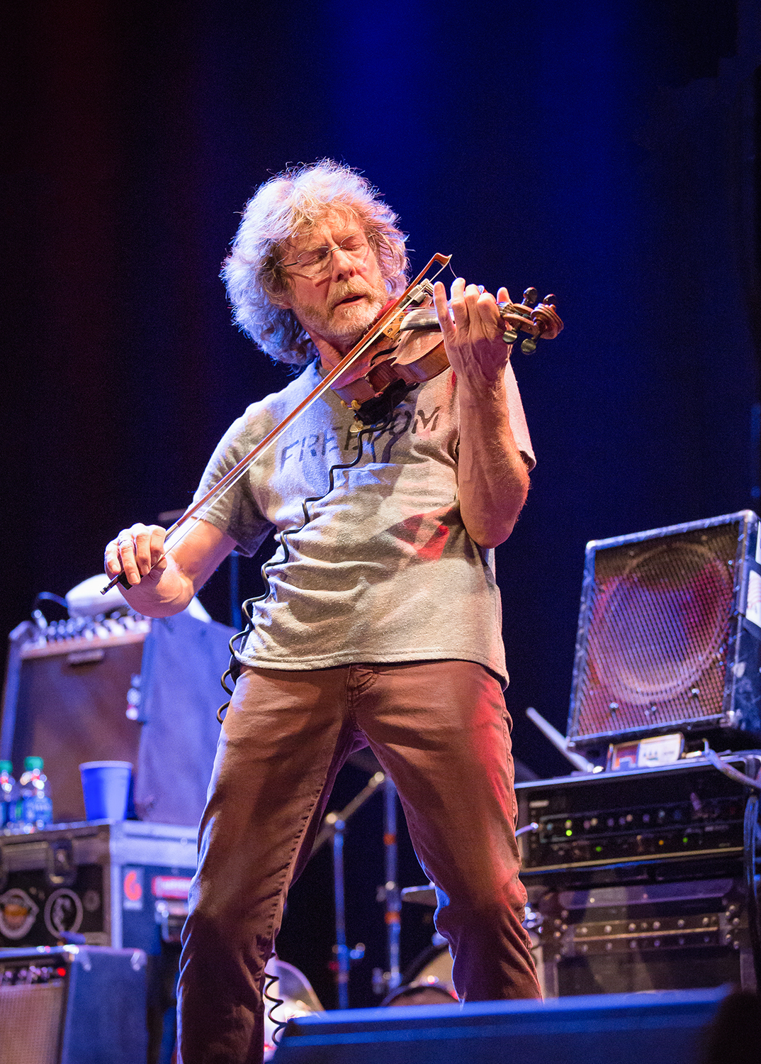Sam Bush
