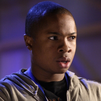 Sam Jones III