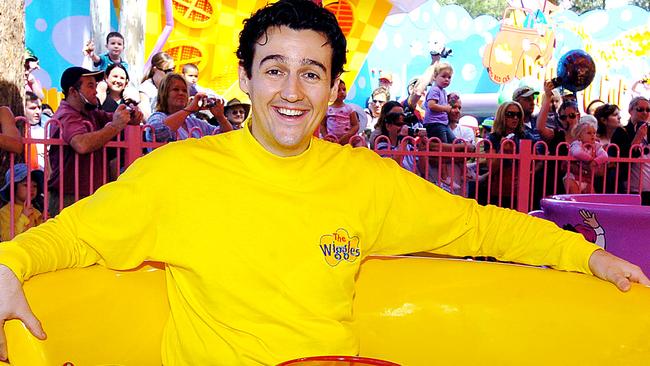 Sam Moran