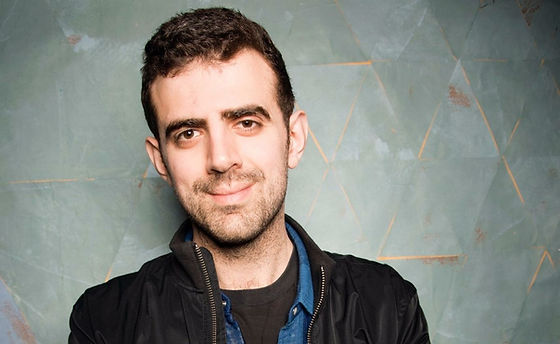 Sam Morril