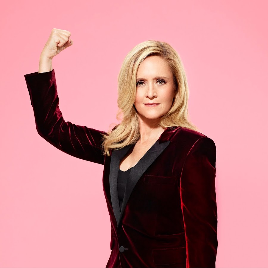 Samantha Bee