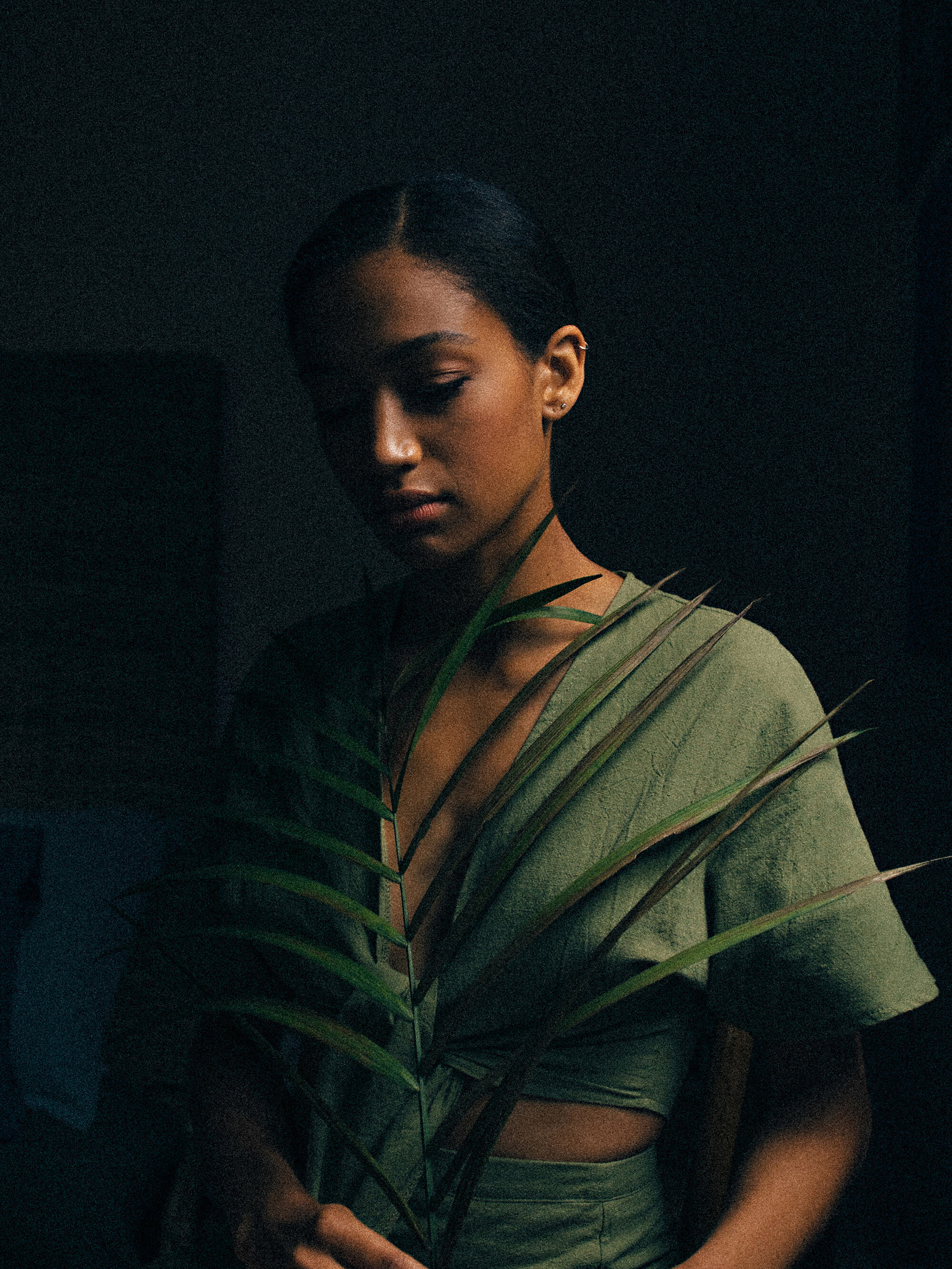 Samantha Logan