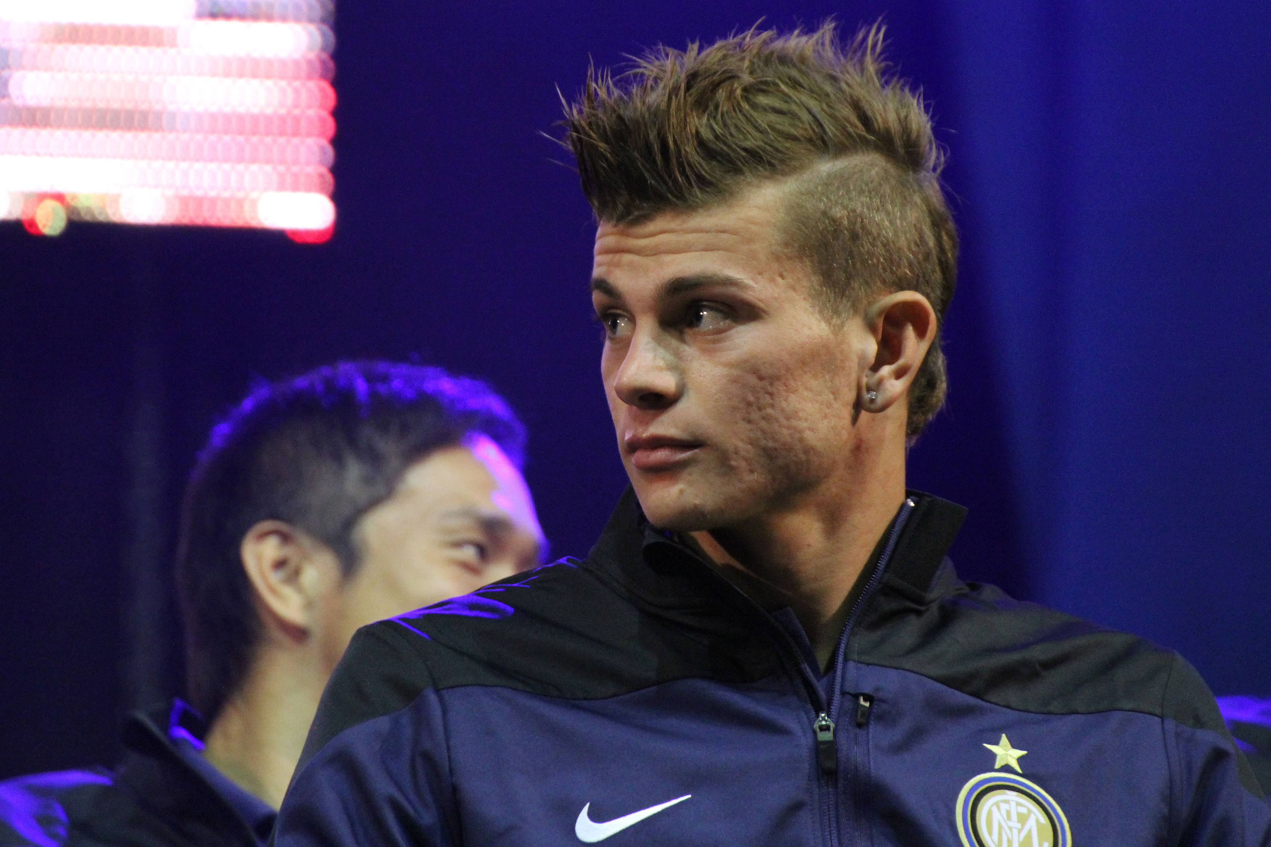 Samuele Longo