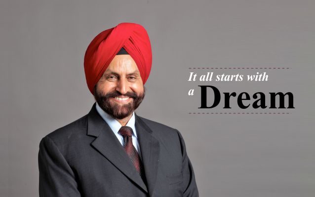 Sant Singh Chatwal