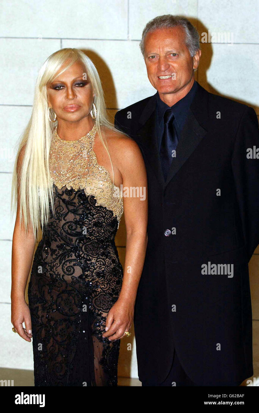 Santo Versace