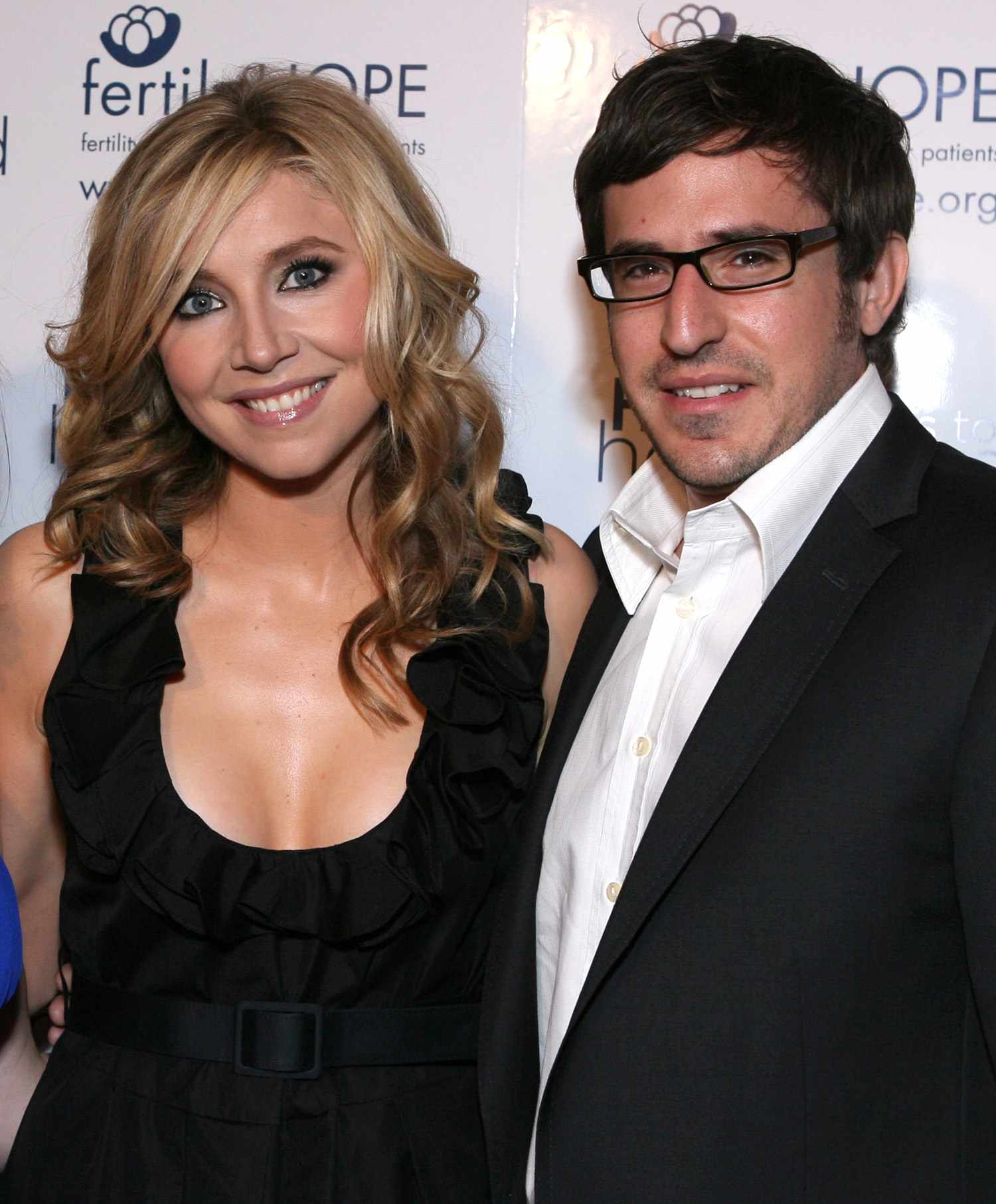 Sarah Chalke