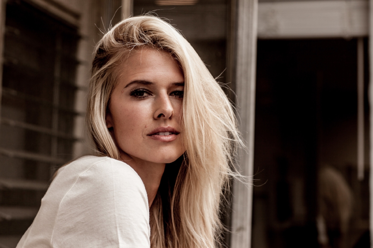 Sarah Wright