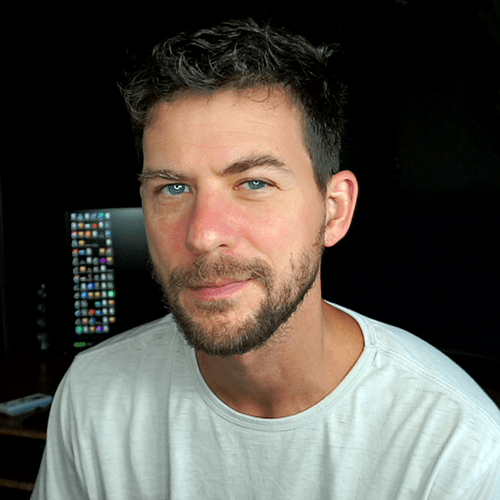 Scott DeLong