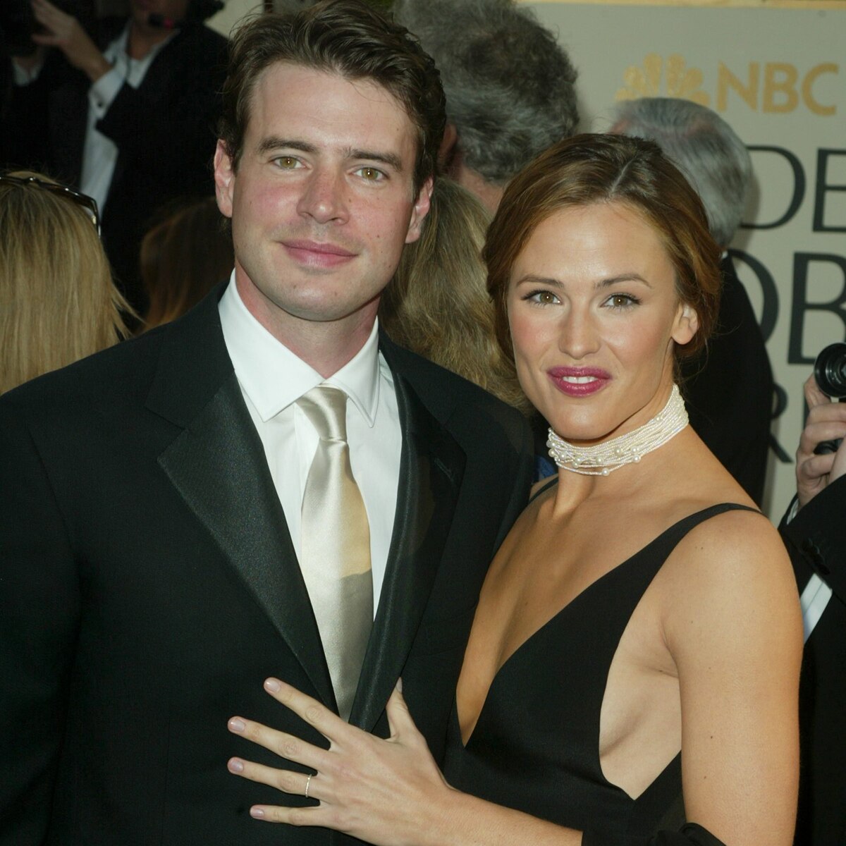 Scott Foley
