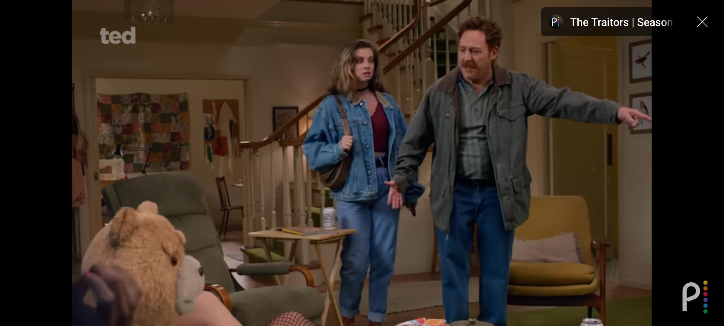 Scott Grimes
