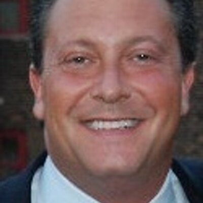Scott Lee Cohen