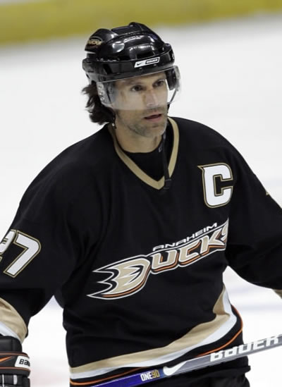 Scott Niedermayer
