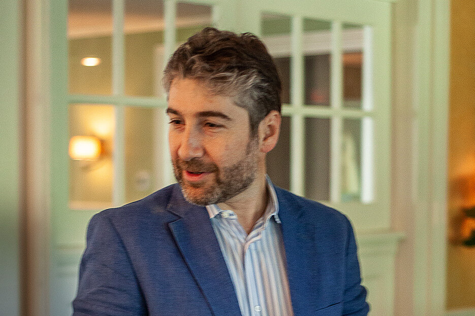 Scott Schwartz