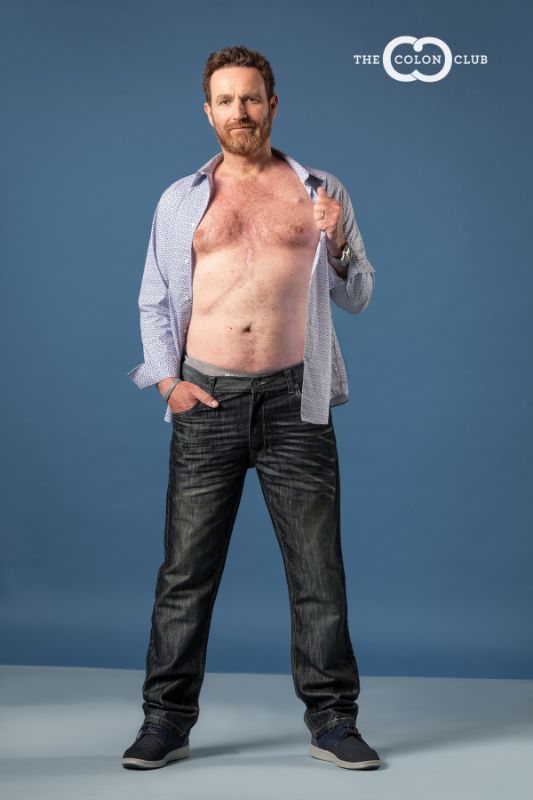 Scott Wilson