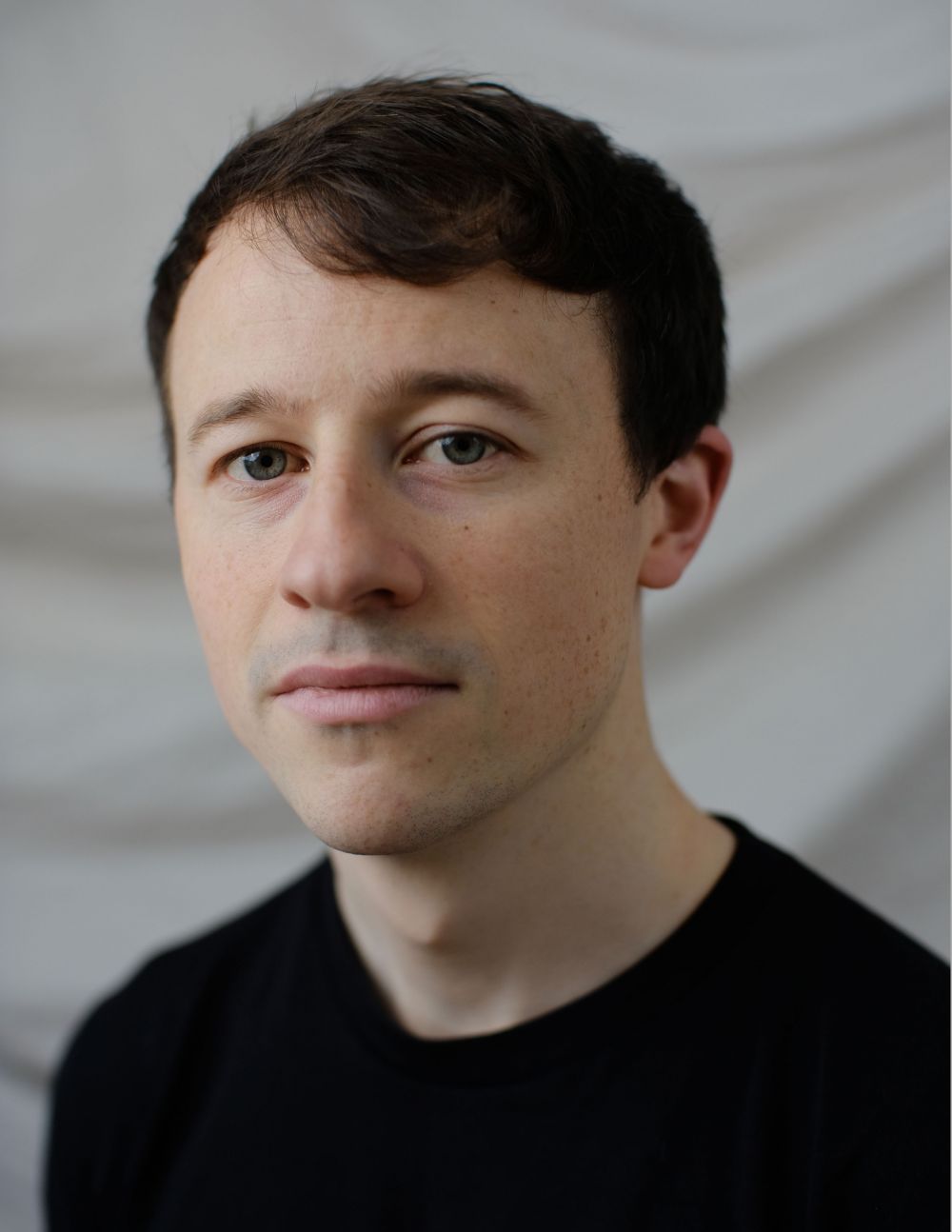 Sean Burke