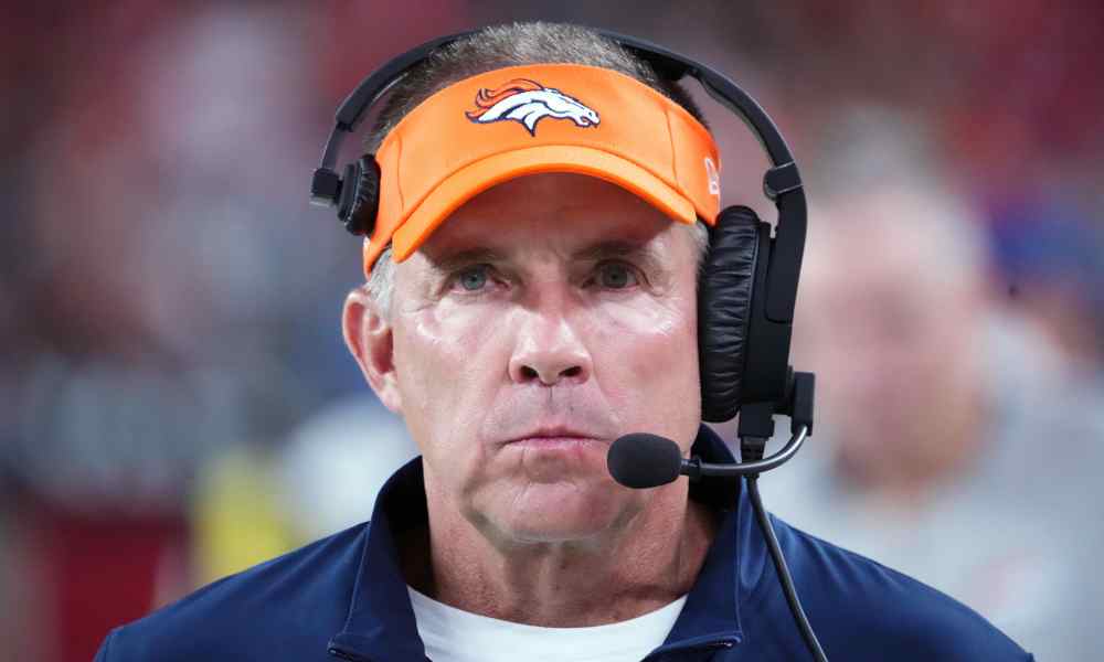Sean Payton