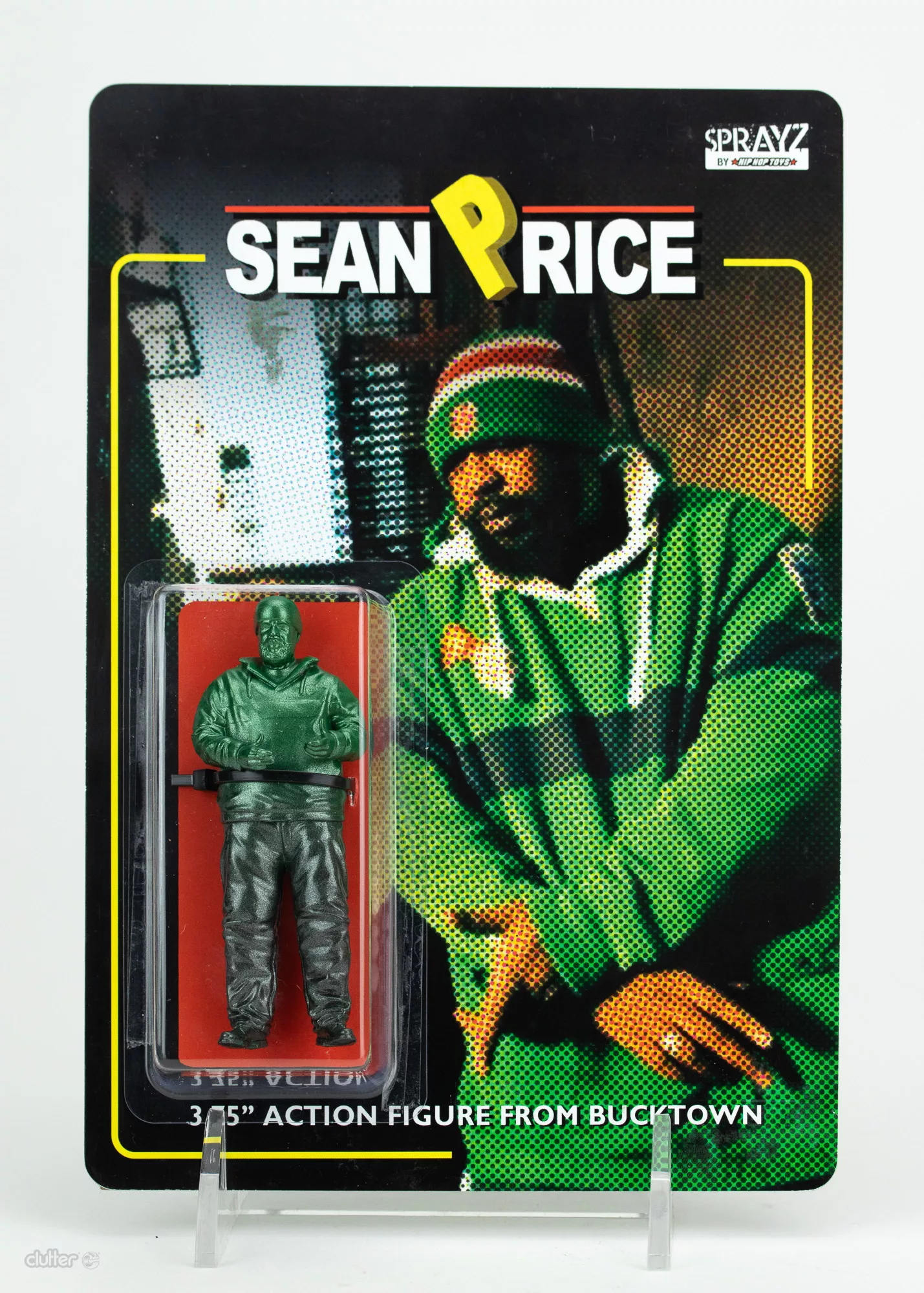 Sean Price