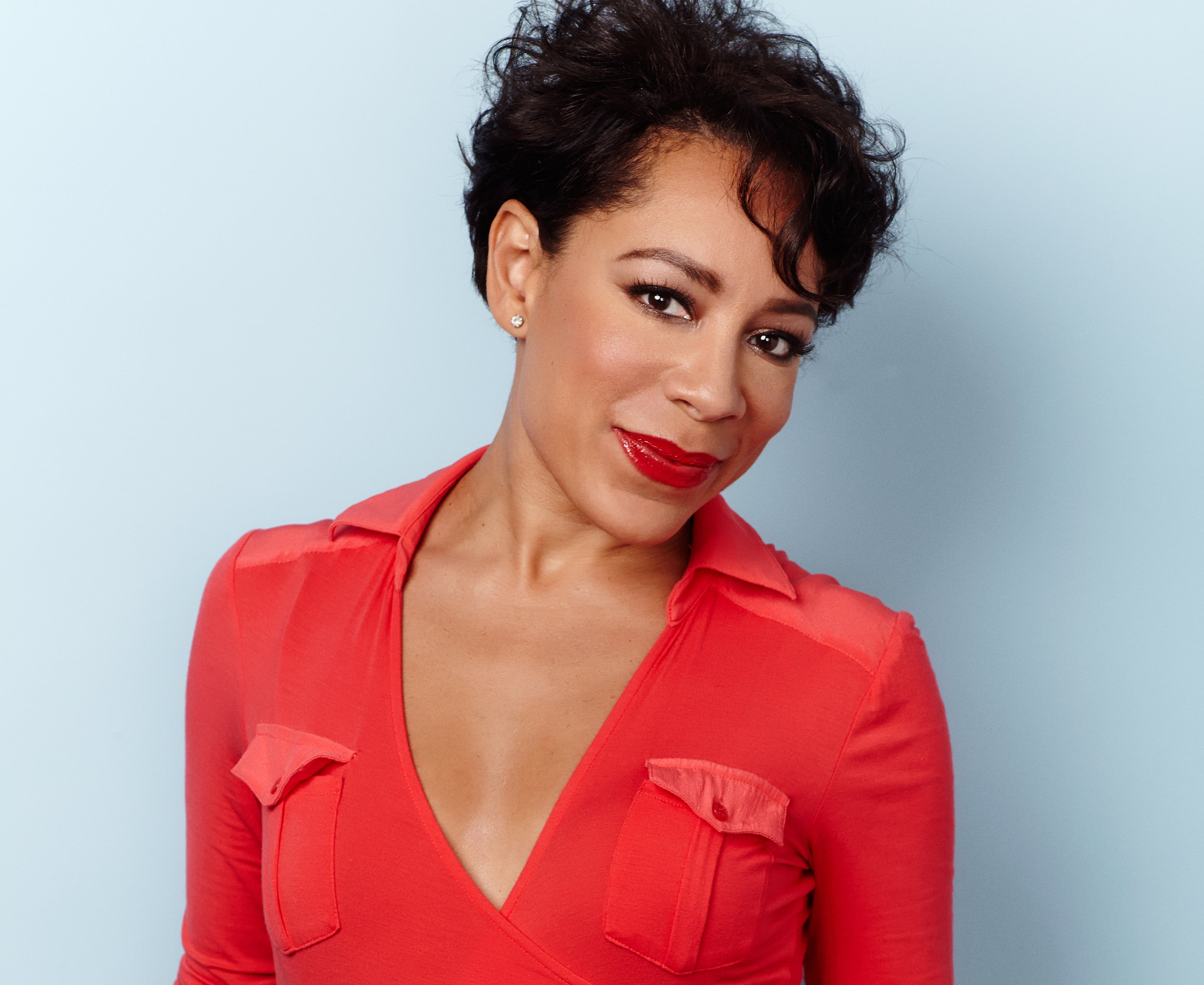 Selenis Leyva