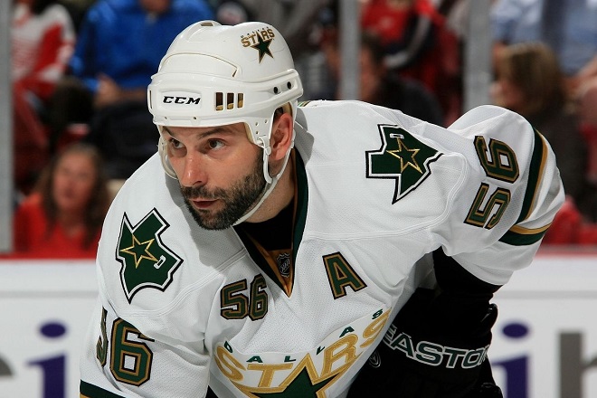 Sergei Zubov