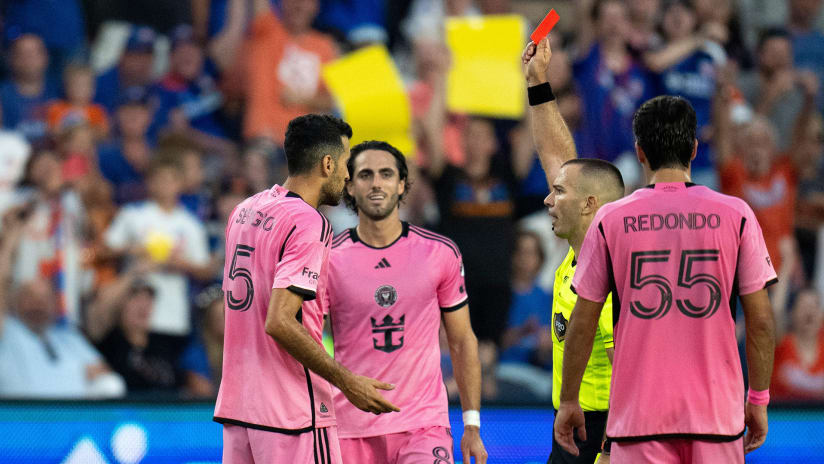 Sergio Busquets