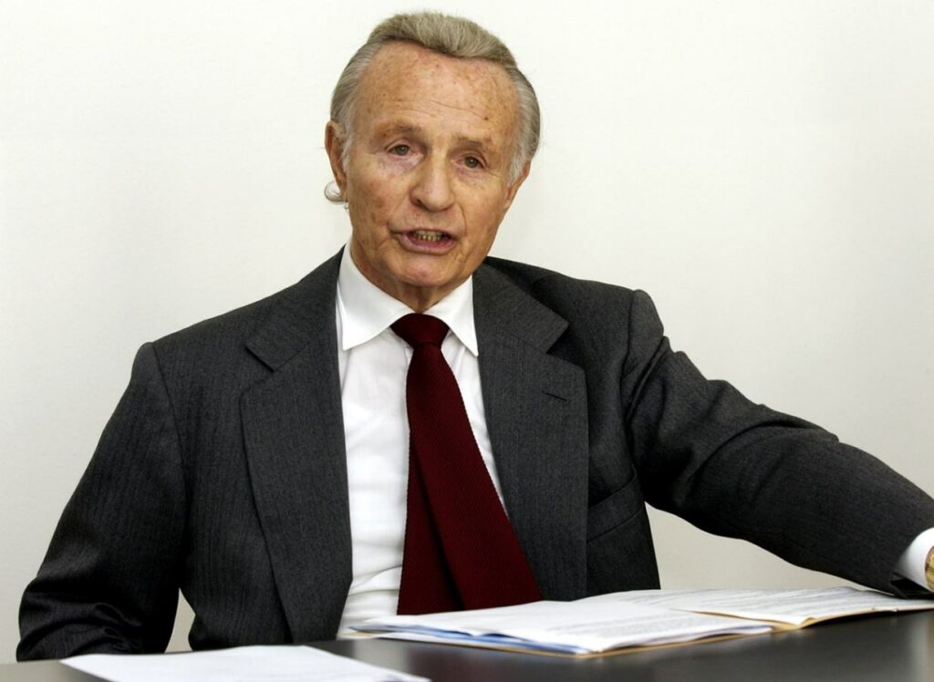 Sergio Mantegazza