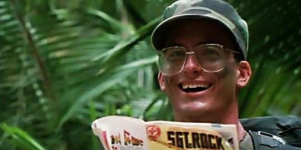 Shane Black