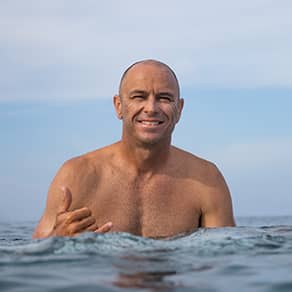 Shane Dorian