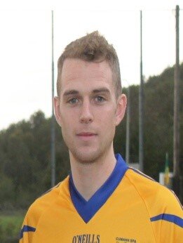 Shane Lynch