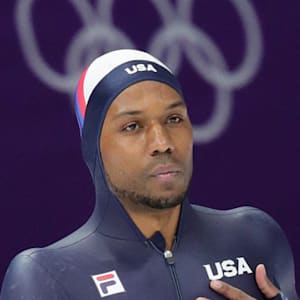 Shani Davis
