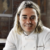 Shannon Bennett