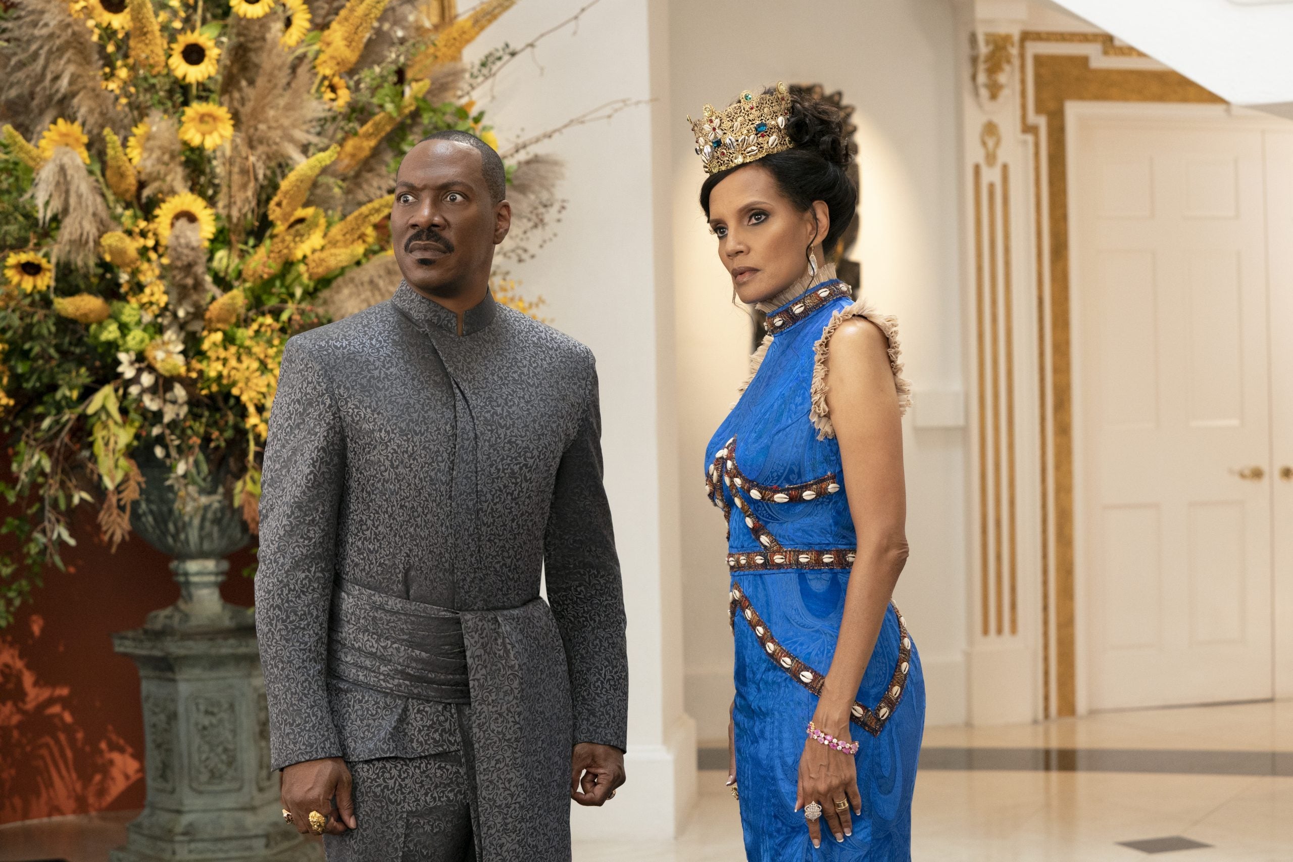 Shari Headley