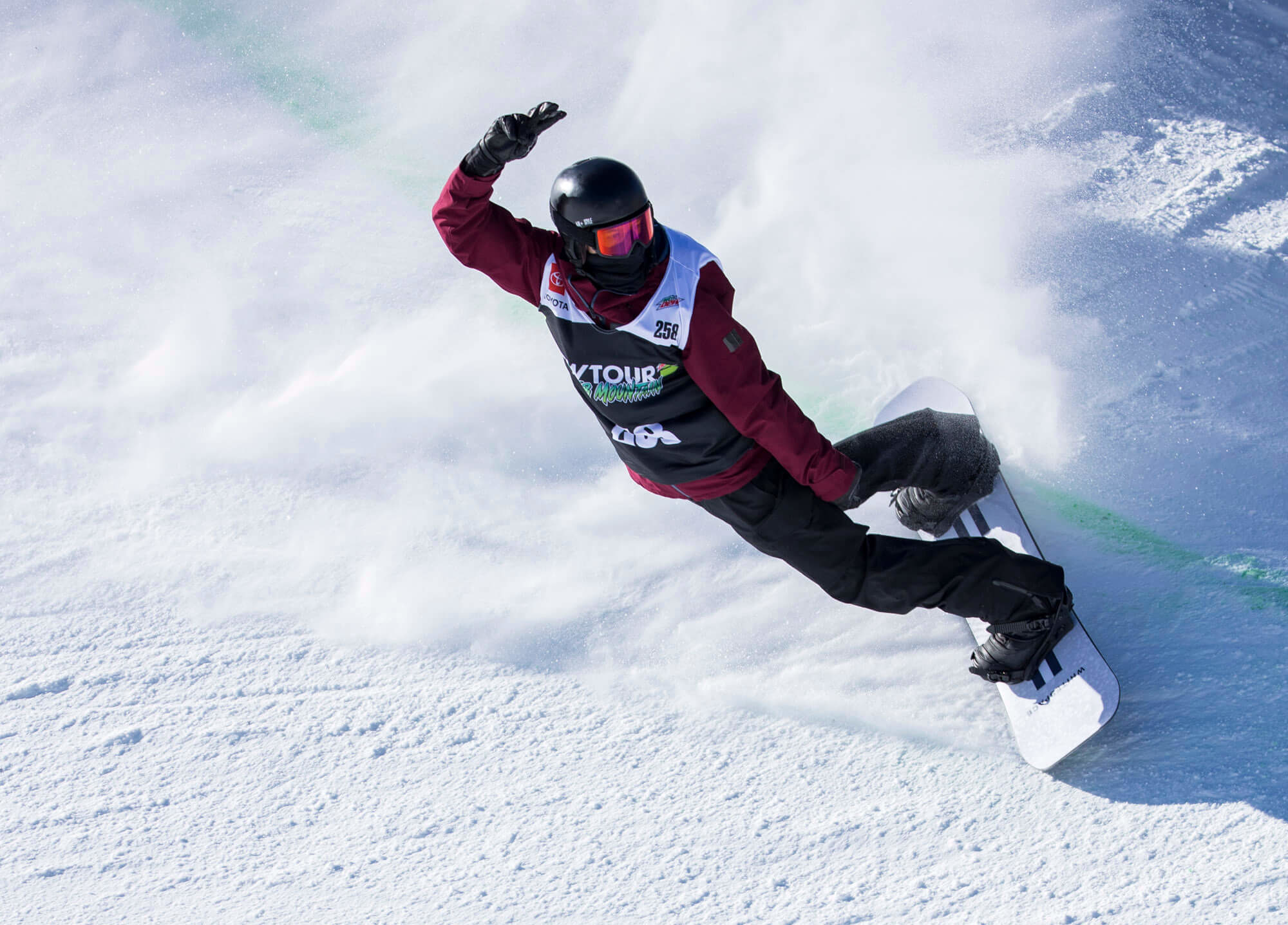 Shaun White