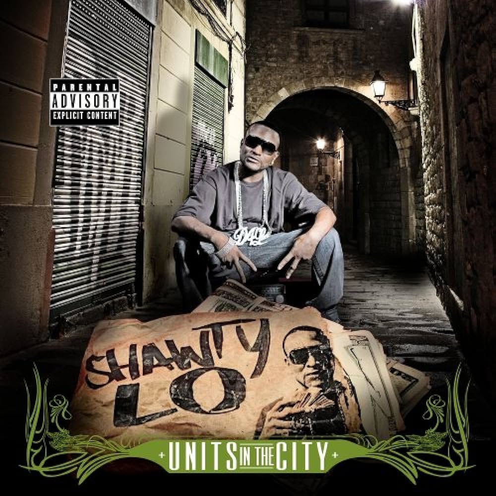 Shawty Lo