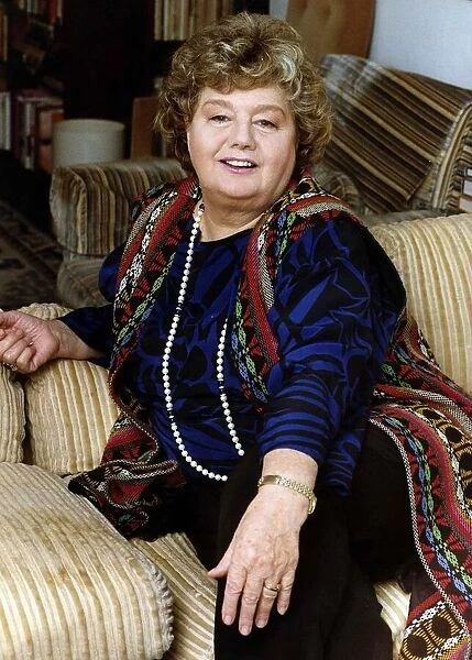 Shelley Winters