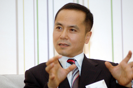 Shen Guojun