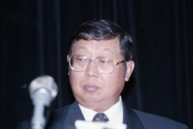Sjamsul Nursalim
