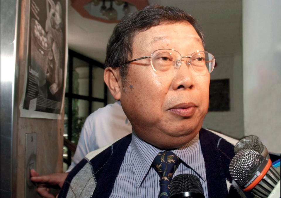 Sjamsul Nursalim