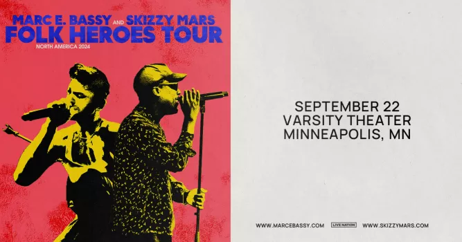 Skizzy Mars
