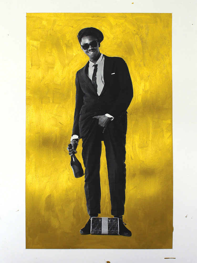 Slick Rick