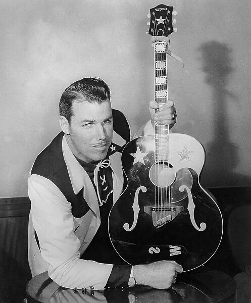 Slim Whitman