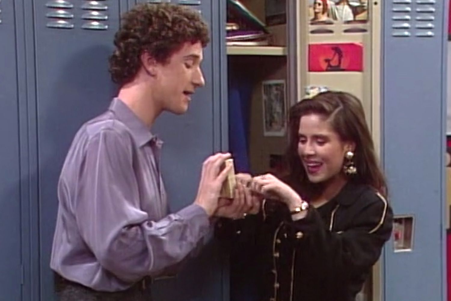 Soleil Moon Frye