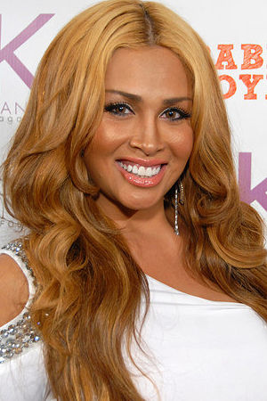 Somaya Reece